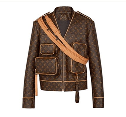 N2.3 million jacket